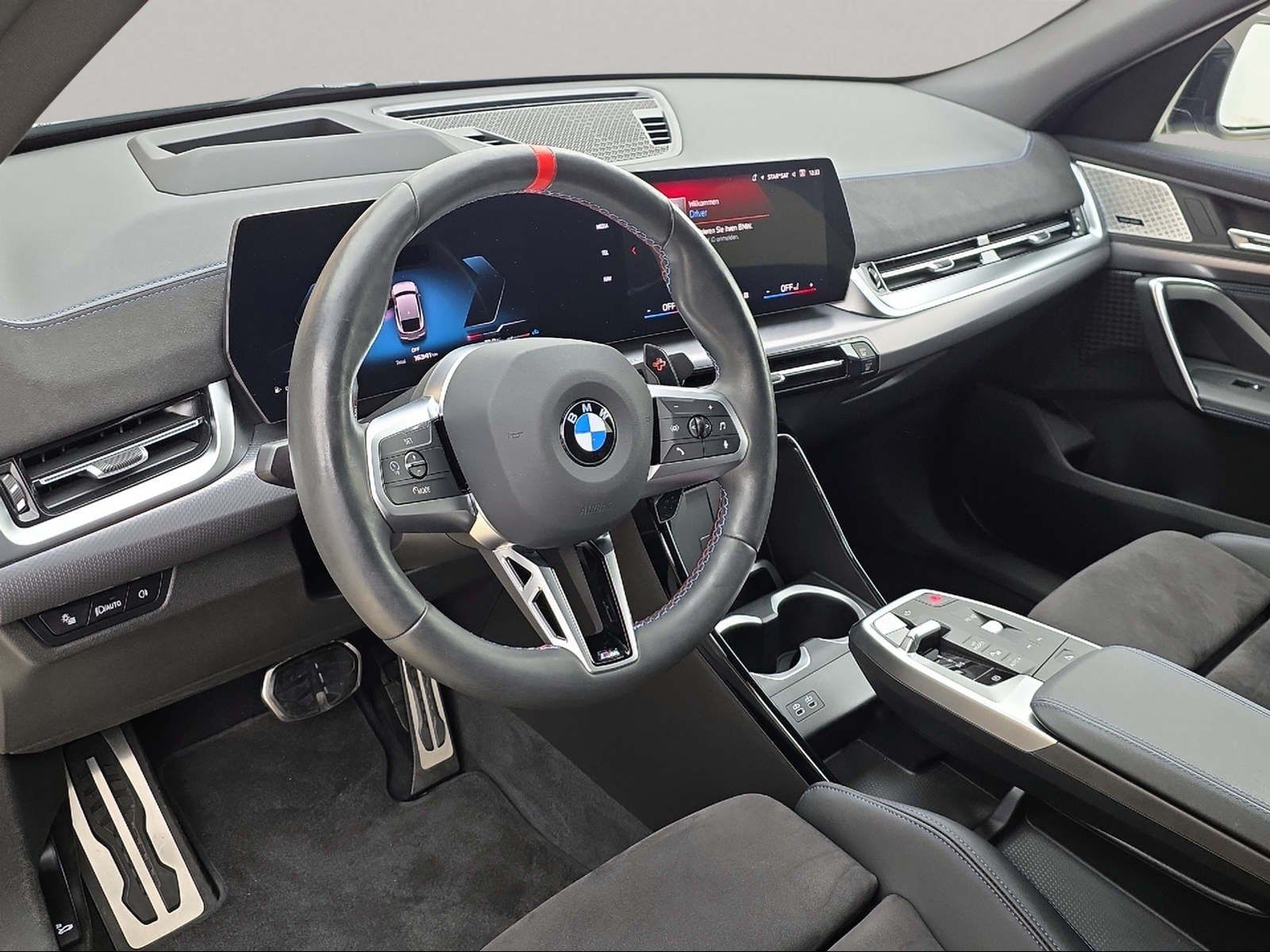 BMW X2 - Bild 12