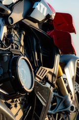 Ducati Streetfighter V4S - Angebote entsprechen deinen Suchkriterien