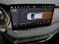 Skoda Octavia - Vorschau Bild 15
