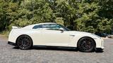 Nissan GT-R 3.8l Black Edition 570HP - Nissan GT-R von privat