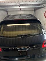Porsche Macan - Porsche Macan in Nürnberg