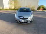Opel Corsa 1.0  ecoFLEX Edition  - Opel Corsa aus 2009: Ecoflex