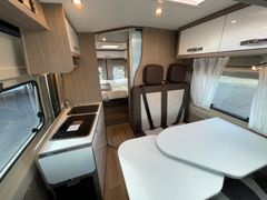 Pössl Roadcruiser | Klimaautom. | Standheizung | 16"