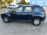 Dacia Duster 1.6 SCe 115 4x2 Ambiance Ambiance - Dacia Duster: Ambiance