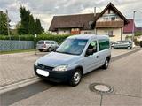 Opel Combo 1.3CDI Kasten //Anhängerkupplun... - gebrauchte Opel Combo aus dem Jahr 2005