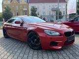 BMW M6 Coupe/ CARBON/ B&O/ ACC/ HEAD-UP/ 360°CAM - BMW M6 Gebrauchtwagen
