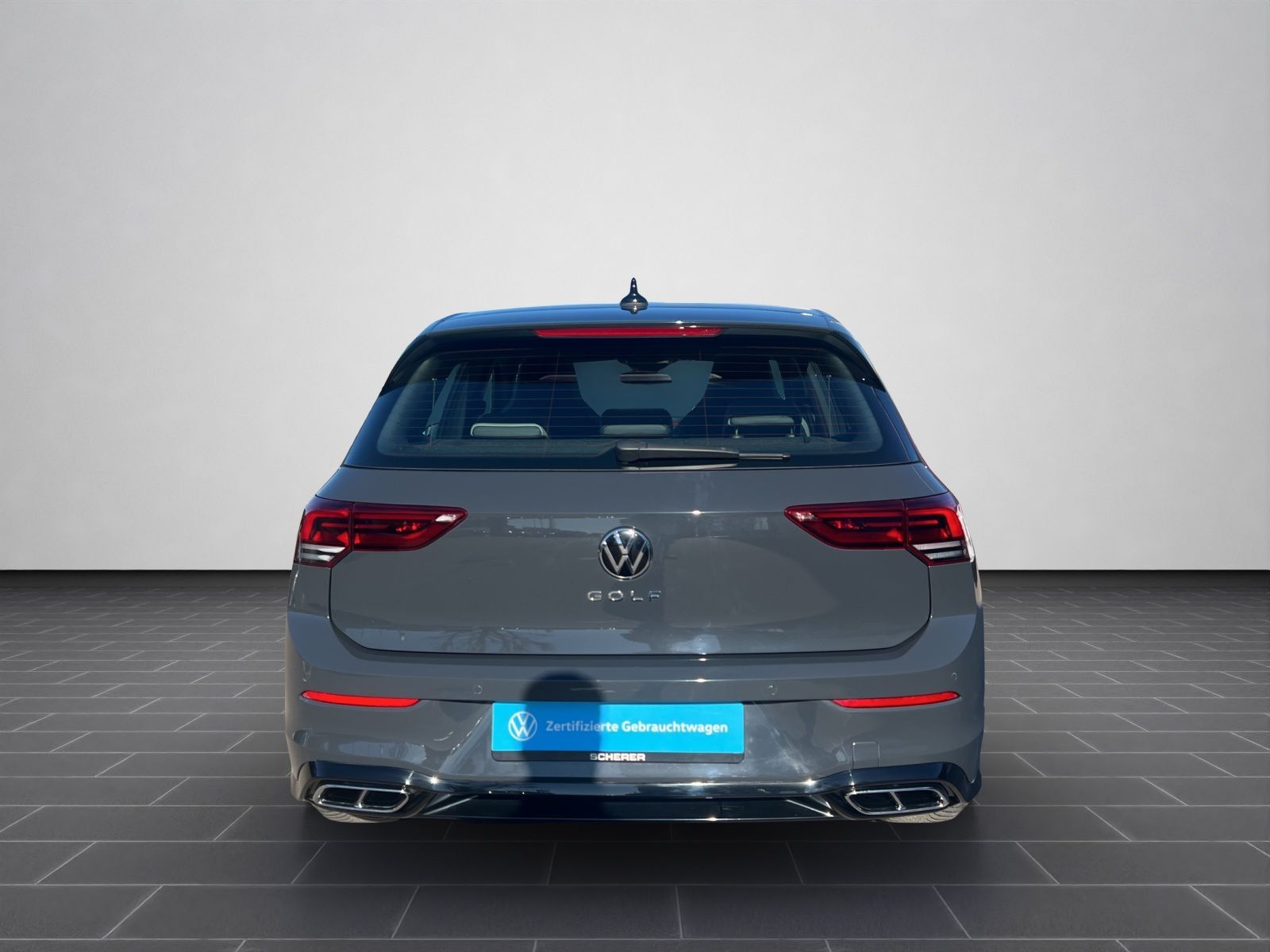 Volkswagen Golf - Bild 6