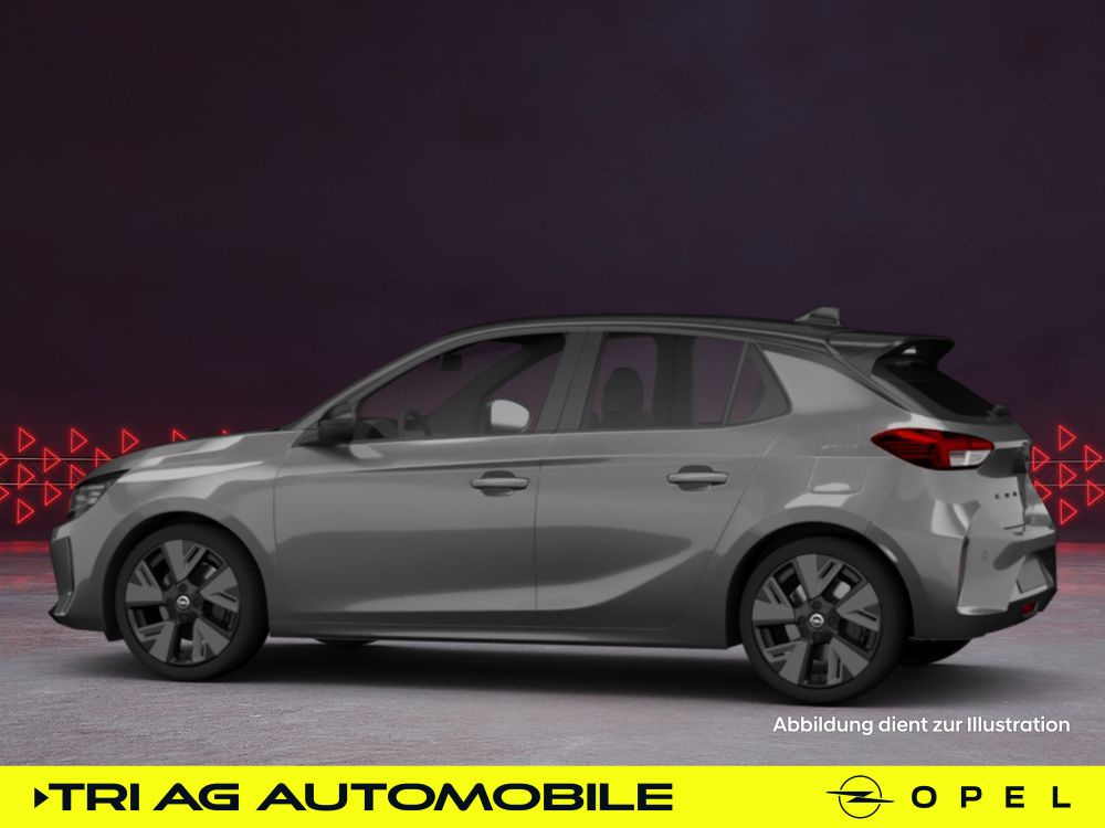 Opel Corsa - Bild 10