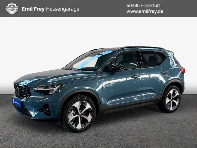 Volvo XC40 B3 Plus-Dark DKG PilotAssist BLIS 19'' Navi