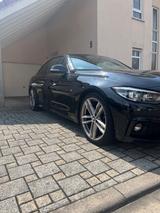 BMW 420d Coupe/M-sport/H u. K sound/Alcantara - gebrauchte BMW 420 aus dem Jahr 2018