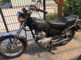 Honda CM 250 C - HONDA CM 250