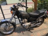 Honda CM 250 C - HONDA CM 250