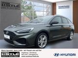 Hyundai i30 cw N Line Mild-Hybrid Sportpaket Navi Digita - Hyundai i30: Sport