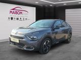 Citroën C4 1.2 12V e-THP / PureTech - Citroën C4: Thp