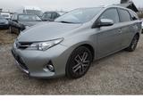 Toyota Auris Touring Sports Comfort Kamera Sitzh. Ganzj - Toyota Auris Touring Sports Gebrauchtwagen