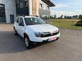 Dacia Duster 1.5dci 110 4x4 Klimaa 1jahrGarantie - gebrauchte Dacia Duster aus dem Jahr 2011