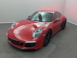 Porsche 991.2/911 Carrera 4 GTS*PCCB*TOP*U-FREI*APPROVED - Porsche 991: Carrera
