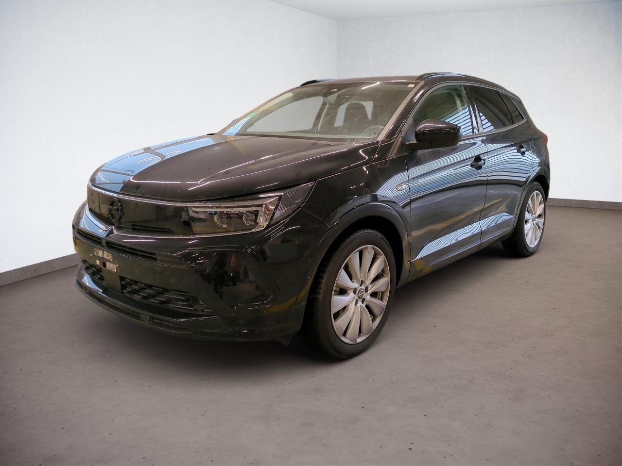 Fahrzeugabbildung Opel Grandland (X) 1.6T GSe HYBRID 4X4 NAVI/SPORT/AHK
