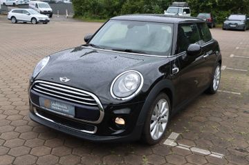 MINI COOPER Mini 3-trg. Cooper D Pano Navi Alu SH