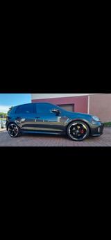Volkswagen VW Golf GTI Edition 35 2.0 TFSI Sondermode... - Volkswagen Golf: GTI TFSI