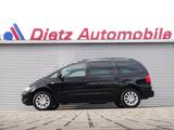 Volkswagen Sharan 2.0 Cruise 7 Sitze - Volkswagen Sharan: Cruise