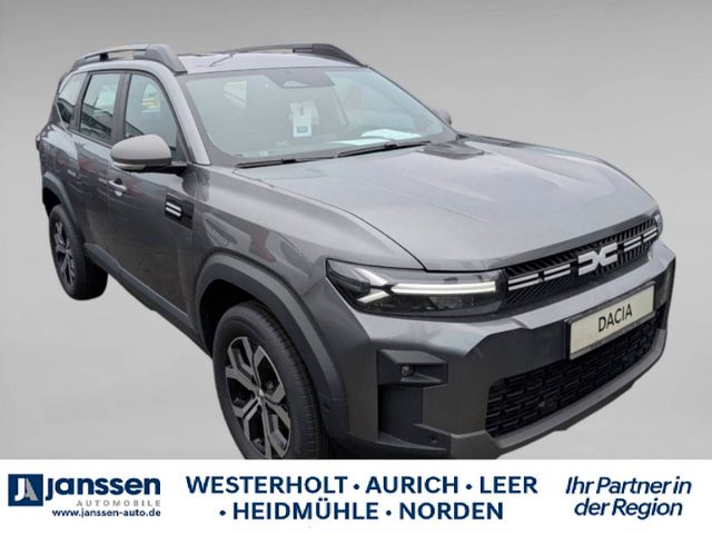 Dacia Bigster Expression TCe 140