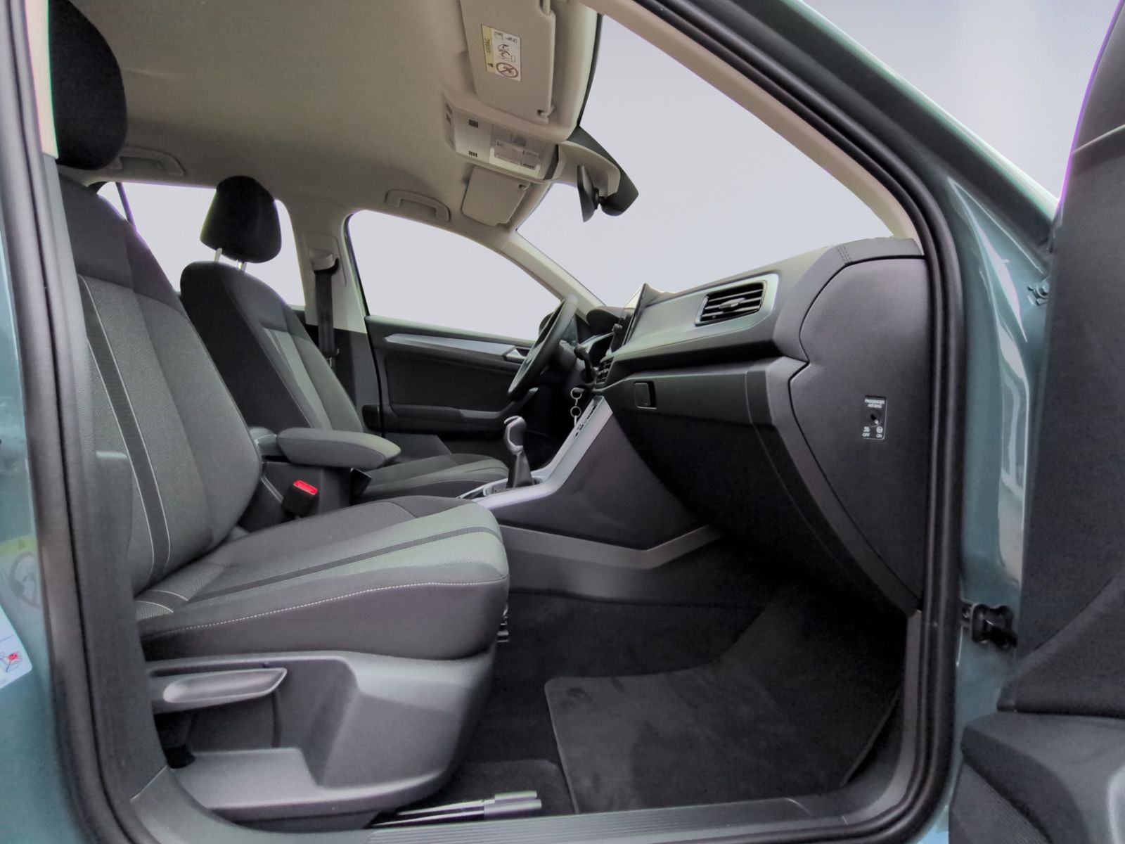 T-Roc 1.5 TSI Life STHZ+PARKLENK+NAVI