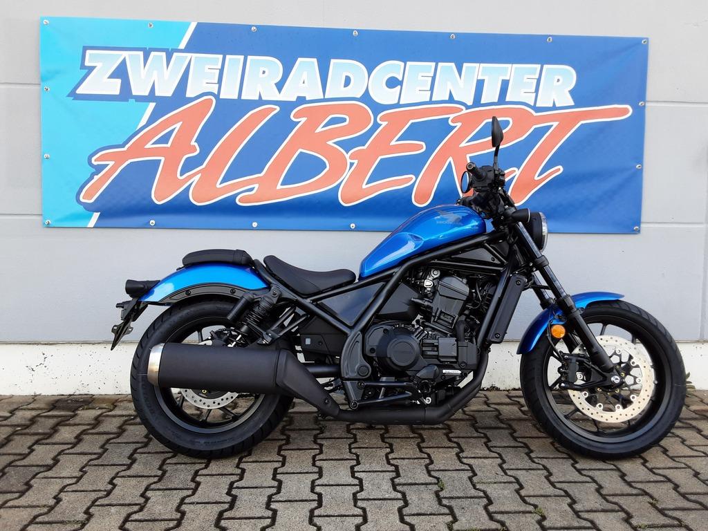 Honda CMX1100DR  DCT Doppelkupplungsgetriebe