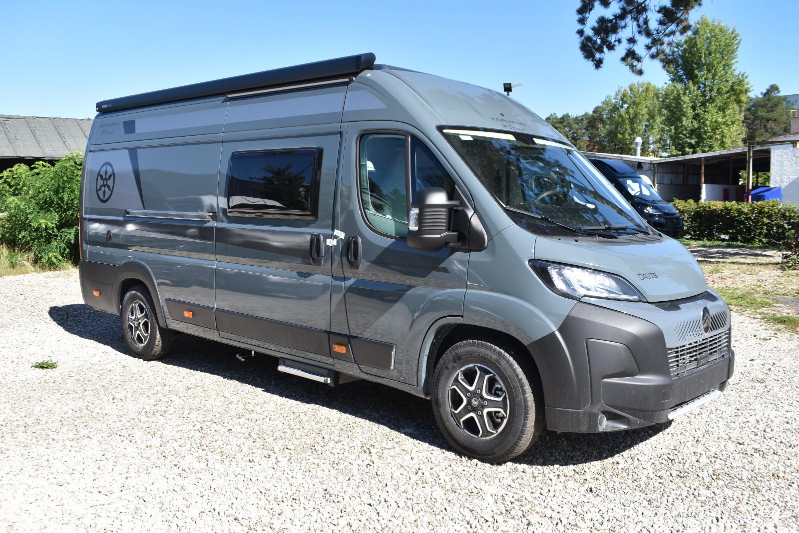 Karmann DAVIS Trendstyle Citroen DA 620, M26 !