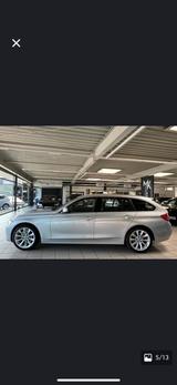 BMW F31 335xi - BMW 335: 335xi
