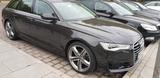 Audi A6 ultra PANO, 4-Zonen Kilma,  20" .... - Audi A6 mit Benzin-Antrieb: Kombi, 2.4