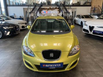Seat Leon Reference *KLIMAANLAGE*TÜV 082025*SZHZ*