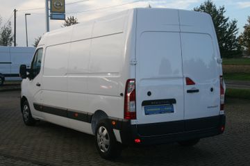 Bild 3 Renault Master Kasten L3H2 HKa 3,5 Komfort Klima