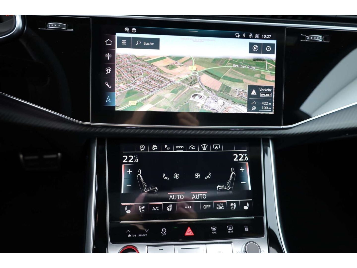 Audi SQ8 - Bild 15