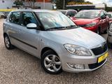 Skoda Fabia Style Edition*Automatik*Klima*TOP - Skoda Fabia: Edition