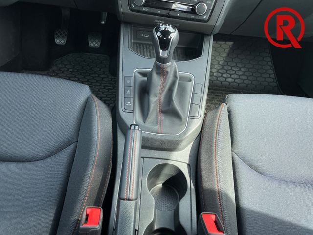 Ibiza FR 1.0 TSI SHZ Klima LED Radio KAMERA DAB