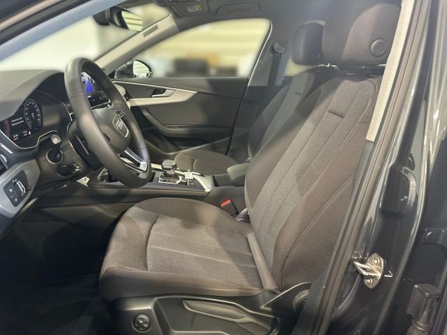 A4 Limousine 35 TDI ADVANCED +MATRIX-LED+KAMERA+