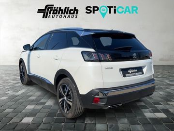 Peugeot 3008 - 3