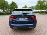 BMW iX3 Garantie Scheckheft 360°H/K Panorama  - blaue BMW iX3