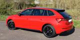 Skoda Scala 1.5 TSI ACT MONTE CARLO MONTE CARLO - Skoda Scala von privat