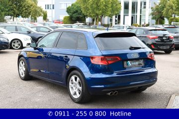 Audi A3 - 4