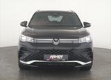 Volkswagen Tiguan 2.0 TDI DSG R-Line Pano Navi Keyless 20" - VW Tiguan Gebrauchtwagen in Düsseldorf