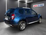Dacia Duster 1.6 Laureate 4x2 Navi Tempomat Klima - Dacia Duster mit LPG-Antrieb