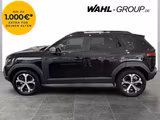 Dacia Duster JOURNEY Hybrid 140 (18"/SHZG./CITY) - Dacia Duster: Schwarz