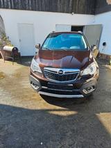 Opel Mokka X 4x4 Turbo 