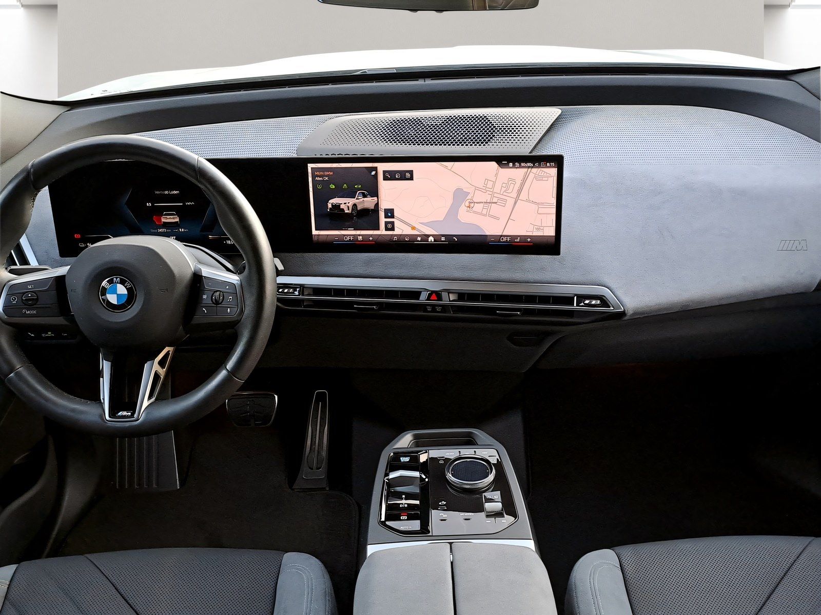 BMW iX - Bild 18