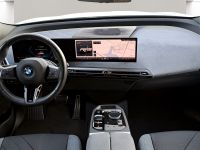 BMW iX - Vorschau Bild 18