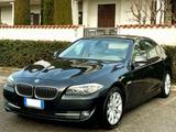 BMW 523 aut.(benzina)-BERLINA-113000km-FULL-2011 - BMW 5er Reihe: F11