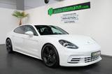 Porsche Panamera 4/SOFTCLOSE/HIFI/2.HAND/MWST/360°GRAD - Porsche Panamera in Nürnberg