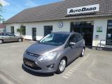 Ford C-MAX Sync Edition - Ford C-Max: Sync Edition